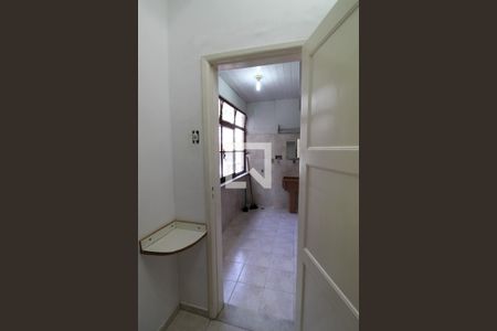 Casa para alugar com 88m², 2 quartos e sem vagaQuarto de Serviço