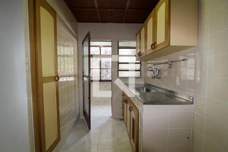 Casa para alugar com 88m², 2 quartos e sem vagaCozinha