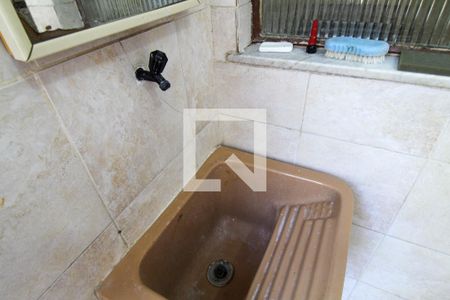Casa para alugar com 88m², 2 quartos e sem vagaÁrea de Serviço