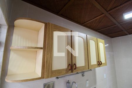 Casa para alugar com 88m², 2 quartos e sem vagaCozinha