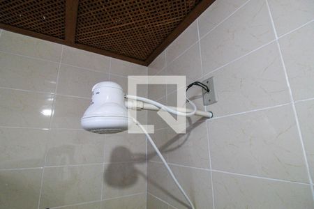 Casa para alugar com 88m², 2 quartos e sem vagaBanheiro Social