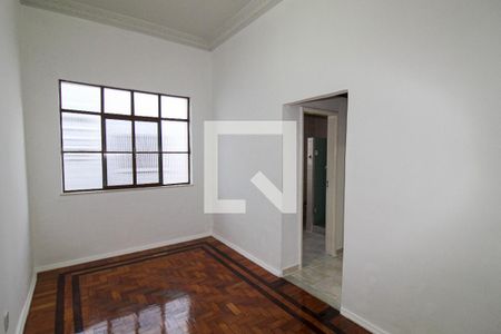 Sala 2 de casa para alugar com 2 quartos, 88m² em Tijuca, Rio de Janeiro