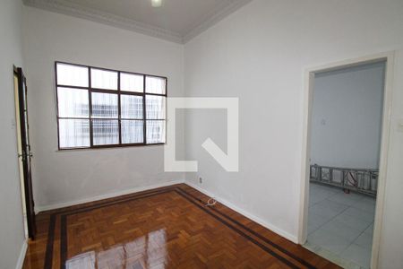 Sala 1 de casa para alugar com 2 quartos, 88m² em Tijuca, Rio de Janeiro