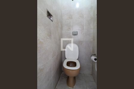 Casa para alugar com 88m², 2 quartos e sem vagaBanheiro de Serviço