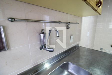 Casa para alugar com 88m², 2 quartos e sem vagaCozinha