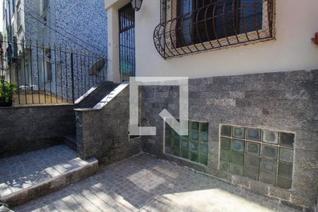 Casa para alugar com 88m², 2 quartos e sem vagaQuintal