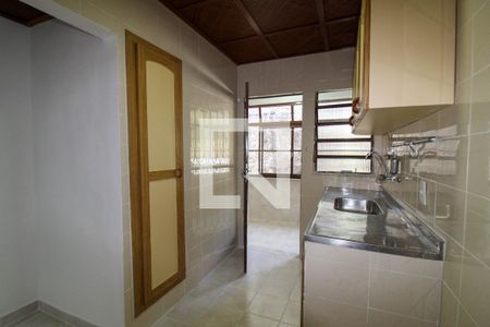 Casa para alugar com 88m², 2 quartos e sem vagaCozinha