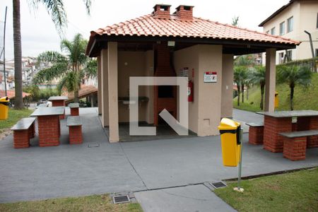 Apartamento para alugar com 48m², 2 quartos e 1 vaga Apartamento para alugar com 48m², 2 quartos e 1 vagaÁrea comum - Churrasqueira