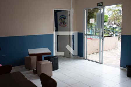 Apartamento para alugar com 48m², 2 quartos e 1 vaga Apartamento para alugar com 48m², 2 quartos e 1 vagaBiblioteca
