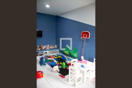 Apartamento para alugar com 48m², 2 quartos e 1 vaga Apartamento para alugar com 48m², 2 quartos e 1 vagaBrinquedoteca