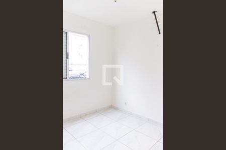 Quarto de apartamento para alugar com 2 quartos, 48m² em Jardim Sao Miguel, Ferraz de Vasconcelos