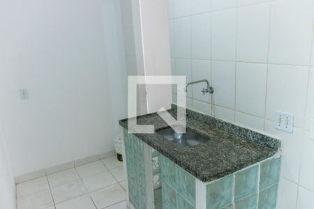 Apartamento para alugar com 48m², 2 quartos e 1 vaga Apartamento para alugar com 48m², 2 quartos e 1 vagaCozinha