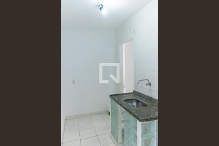 Apartamento para alugar com 48m², 2 quartos e 1 vaga Apartamento para alugar com 48m², 2 quartos e 1 vagaCozinha