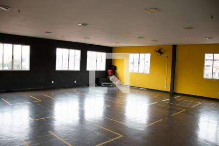 Apartamento para alugar com 48m², 2 quartos e 1 vaga Apartamento para alugar com 48m², 2 quartos e 1 vagaÁrea comum - Academia
