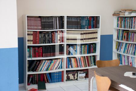 Apartamento para alugar com 48m², 2 quartos e 1 vaga Apartamento para alugar com 48m², 2 quartos e 1 vagaBiblioteca