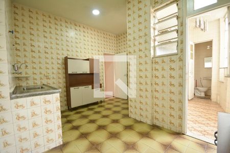 Apartamento para alugar com 123m², 3 quartos e 1 vagaCozinha