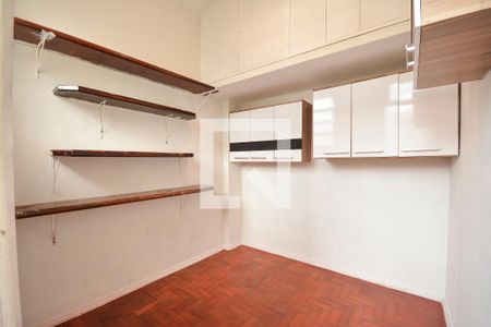 Apartamento para alugar com 123m², 3 quartos e 1 vagaQuarto de Serviço