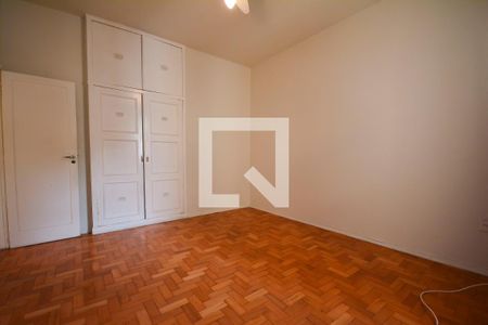 Apartamento para alugar com 123m², 3 quartos e 1 vagaQuarto 3 Com suite