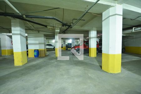 Apartamento para alugar com 123m², 3 quartos e 1 vagaGaragem