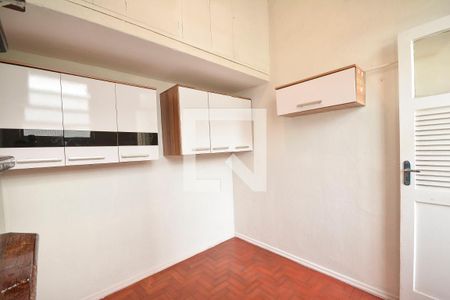 Apartamento para alugar com 123m², 3 quartos e 1 vagaQuarto de Serviço