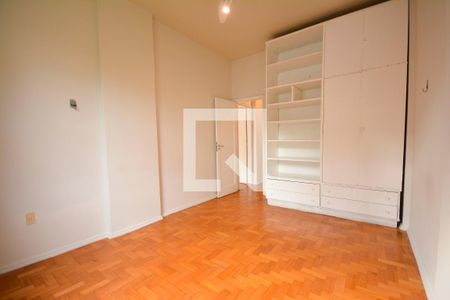 Quarto 2 de apartamento para alugar com 3 quartos, 123m² em Laranjeiras, Rio de Janeiro