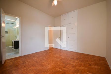 Apartamento para alugar com 123m², 3 quartos e 1 vagaQuarto 3 Com suite