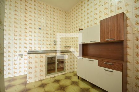 Apartamento para alugar com 123m², 3 quartos e 1 vagaCozinha