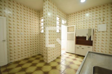Apartamento para alugar com 123m², 3 quartos e 1 vagaCozinha