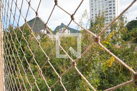 Apartamento para alugar com 123m², 3 quartos e 1 vagaVista