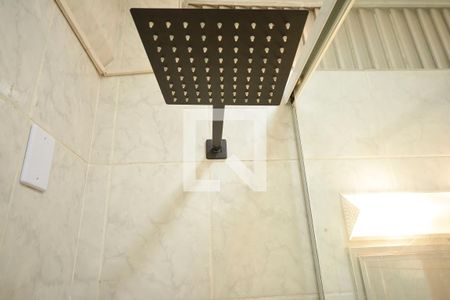 Apartamento para alugar com 123m², 3 quartos e 1 vagaDetalhe do Banheiro da Suite