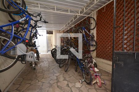 Apartamento para alugar com 123m², 3 quartos e 1 vagaGaragem