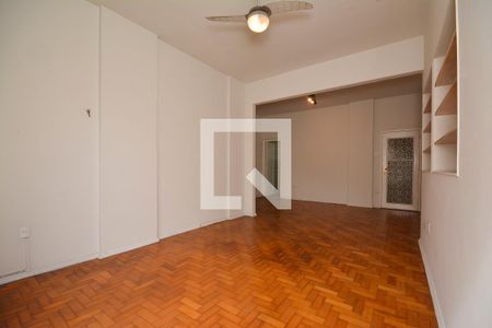 Apartamento para alugar com 3 quartos, 123m² em Laranjeiras, Rio de Janeiro