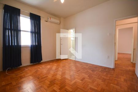 Apartamento para alugar com 123m², 3 quartos e 1 vagaQuarto 3 Com suite