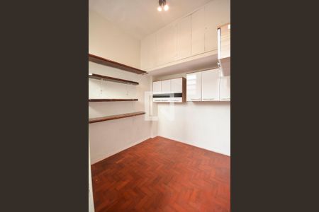 Apartamento para alugar com 123m², 3 quartos e 1 vagaQuarto de Serviço