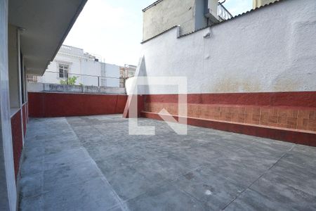 Apartamento para alugar com 123m², 3 quartos e 1 vagaSalão de Festa