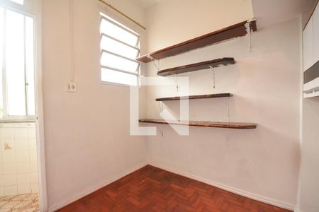 Apartamento para alugar com 123m², 3 quartos e 1 vagaQuarto de Serviço
