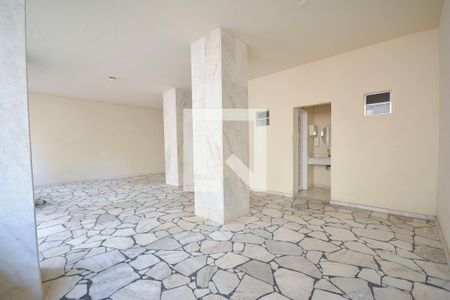 Apartamento para alugar com 123m², 3 quartos e 1 vagaSalão de Festa