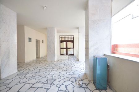 Apartamento para alugar com 123m², 3 quartos e 1 vagaSalão de Festa