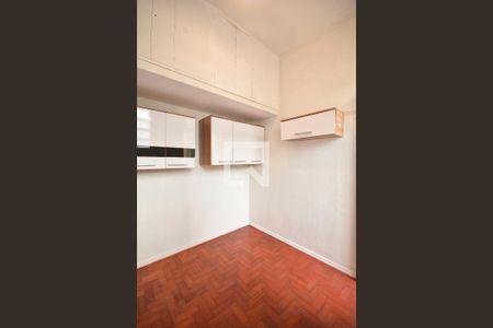 Apartamento para alugar com 123m², 3 quartos e 1 vagaQuarto de Serviço