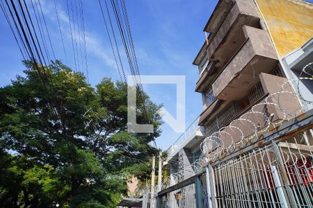 Apartamento à venda com 95m², 3 quartos e sem vagaFachada 