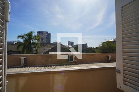 Visto  de apartamento à venda com 3 quartos, 95m² em Floresta, Porto Alegre