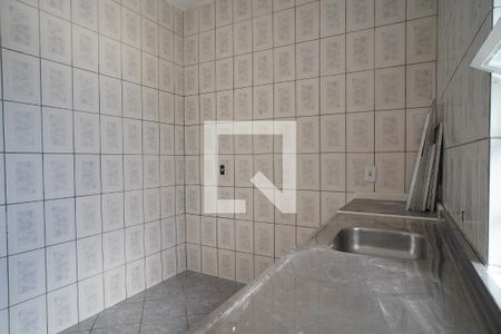Apartamento à venda com 95m², 3 quartos e sem vagaCozinha