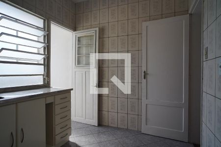 Apartamento à venda com 95m², 3 quartos e sem vagaCozinha