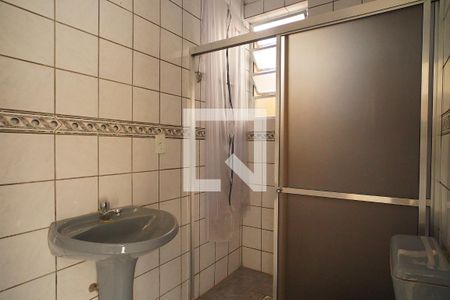 Apartamento à venda com 95m², 3 quartos e sem vagaBanheiro