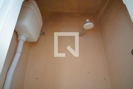 Apartamento à venda com 95m², 3 quartos e sem vagaBanheiro de Serviço