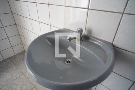 Apartamento à venda com 95m², 3 quartos e sem vagaBanheiro