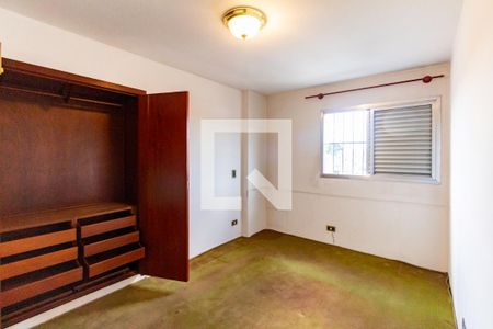 Quarto 2 de apartamento para alugar com 2 quartos, 70m² em Água Funda, São Paulo