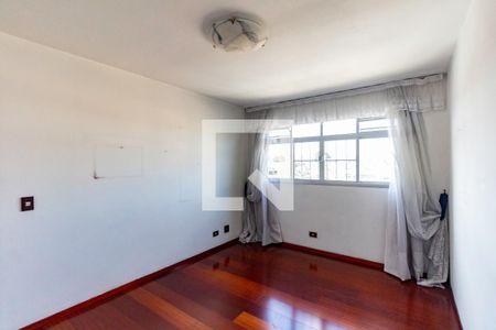 Sala de apartamento para alugar com 2 quartos, 70m² em Água Funda, São Paulo