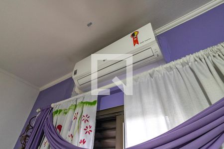 Casa à venda com 535m², 3 quartos e 2 vagasQuarto 1 - Ar Condicionado