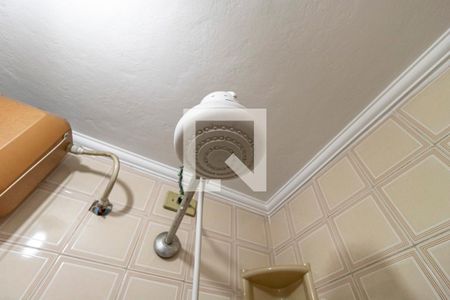 Casa à venda com 535m², 3 quartos e 2 vagasBanheiro 3 de Serviço - Chuveiro